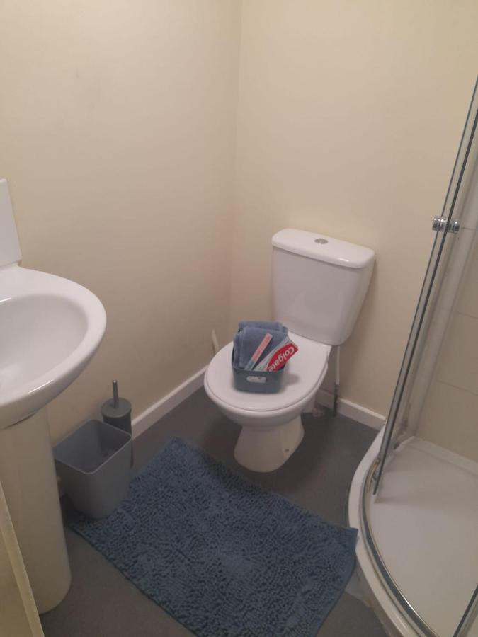 Move Inn Estates - Multiple Rooms ロンドン エクステリア 写真