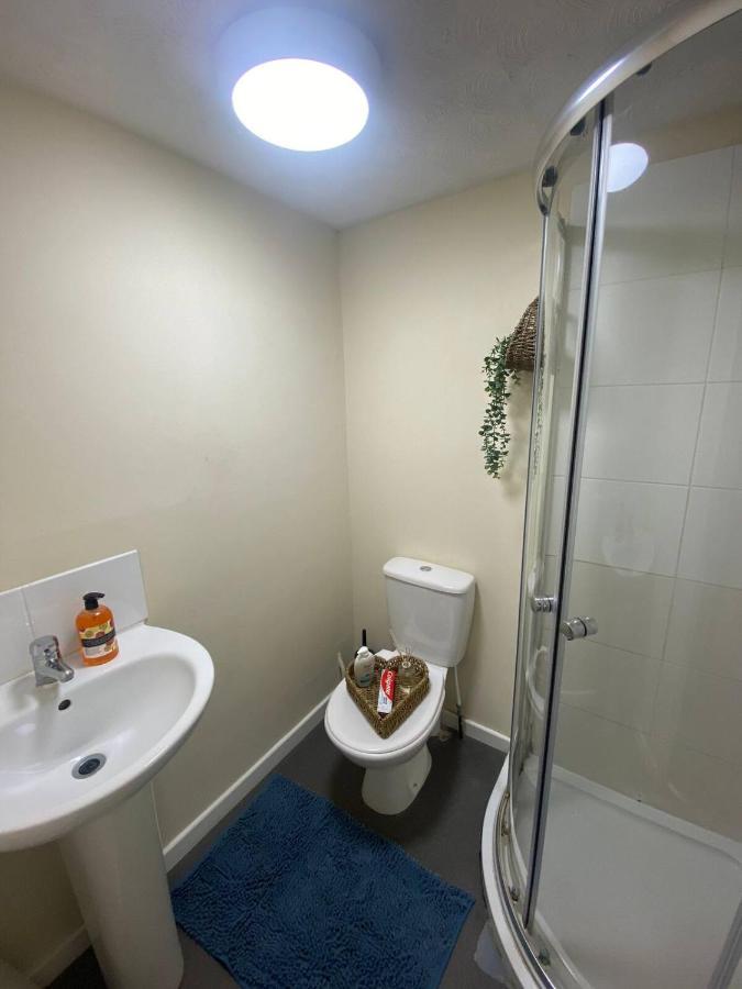 Move Inn Estates - Multiple Rooms ロンドン エクステリア 写真